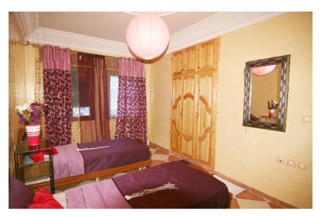 Maison Nouryan Şafşavan Oda fotoğraf