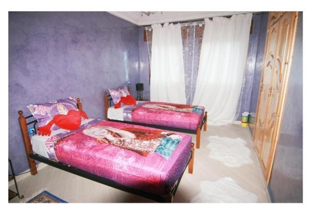 Maison Nouryan Şafşavan Oda fotoğraf