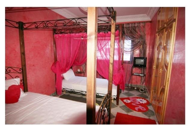 Maison Nouryan Şafşavan Oda fotoğraf