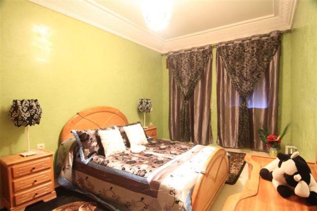 Maison Nouryan Şafşavan Oda fotoğraf