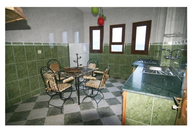Maison Nouryan Şafşavan Dış mekan fotoğraf
