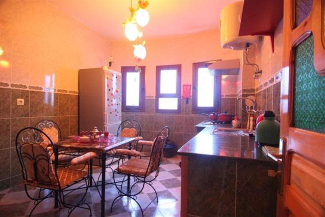 Maison Nouryan Şafşavan Oda fotoğraf