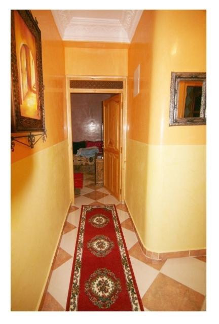 Maison Nouryan Şafşavan Oda fotoğraf
