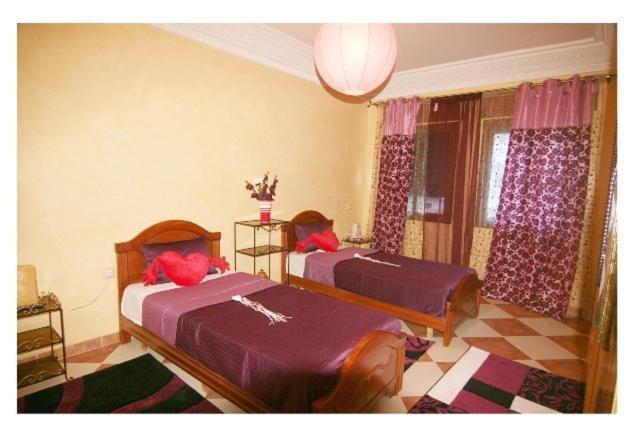 Maison Nouryan Şafşavan Oda fotoğraf