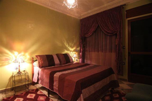 Maison Nouryan Şafşavan Oda fotoğraf