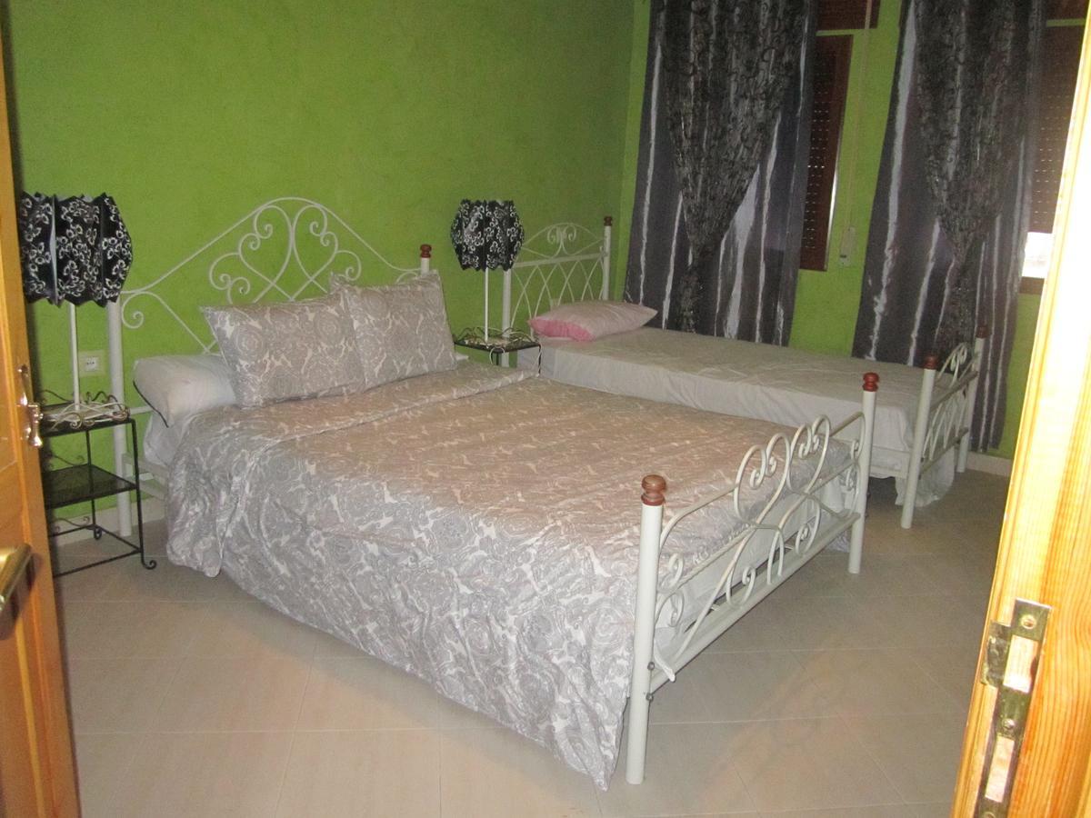 Maison Nouryan Şafşavan Dış mekan fotoğraf