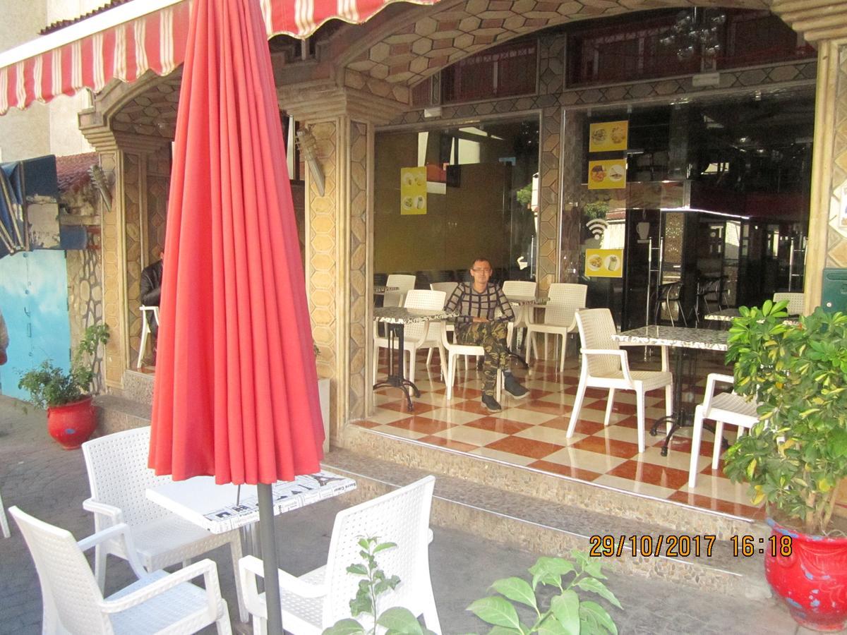 Maison Nouryan Şafşavan Dış mekan fotoğraf