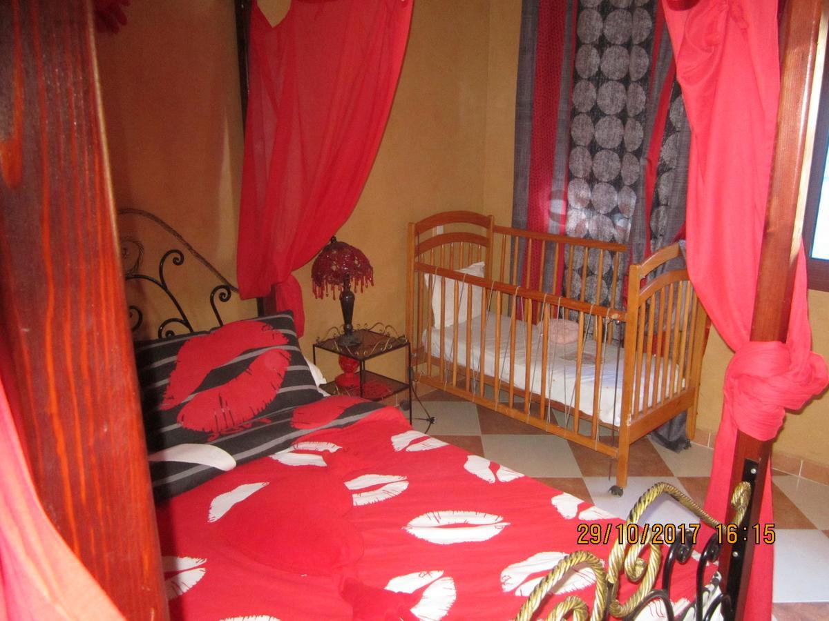 Maison Nouryan Şafşavan Dış mekan fotoğraf