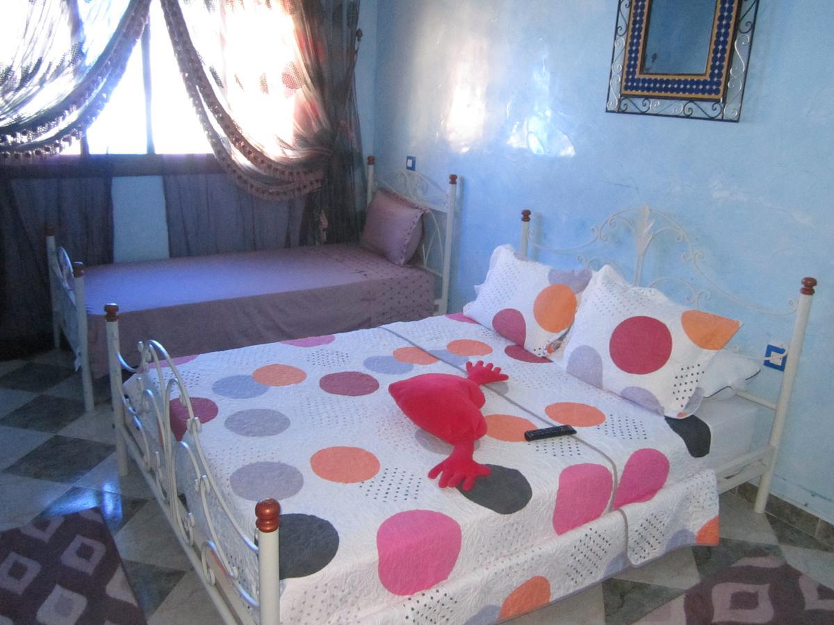 Maison Nouryan Şafşavan Dış mekan fotoğraf