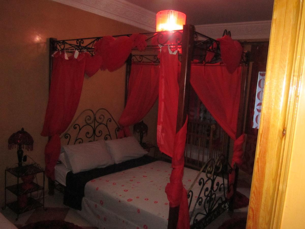 Maison Nouryan Şafşavan Dış mekan fotoğraf