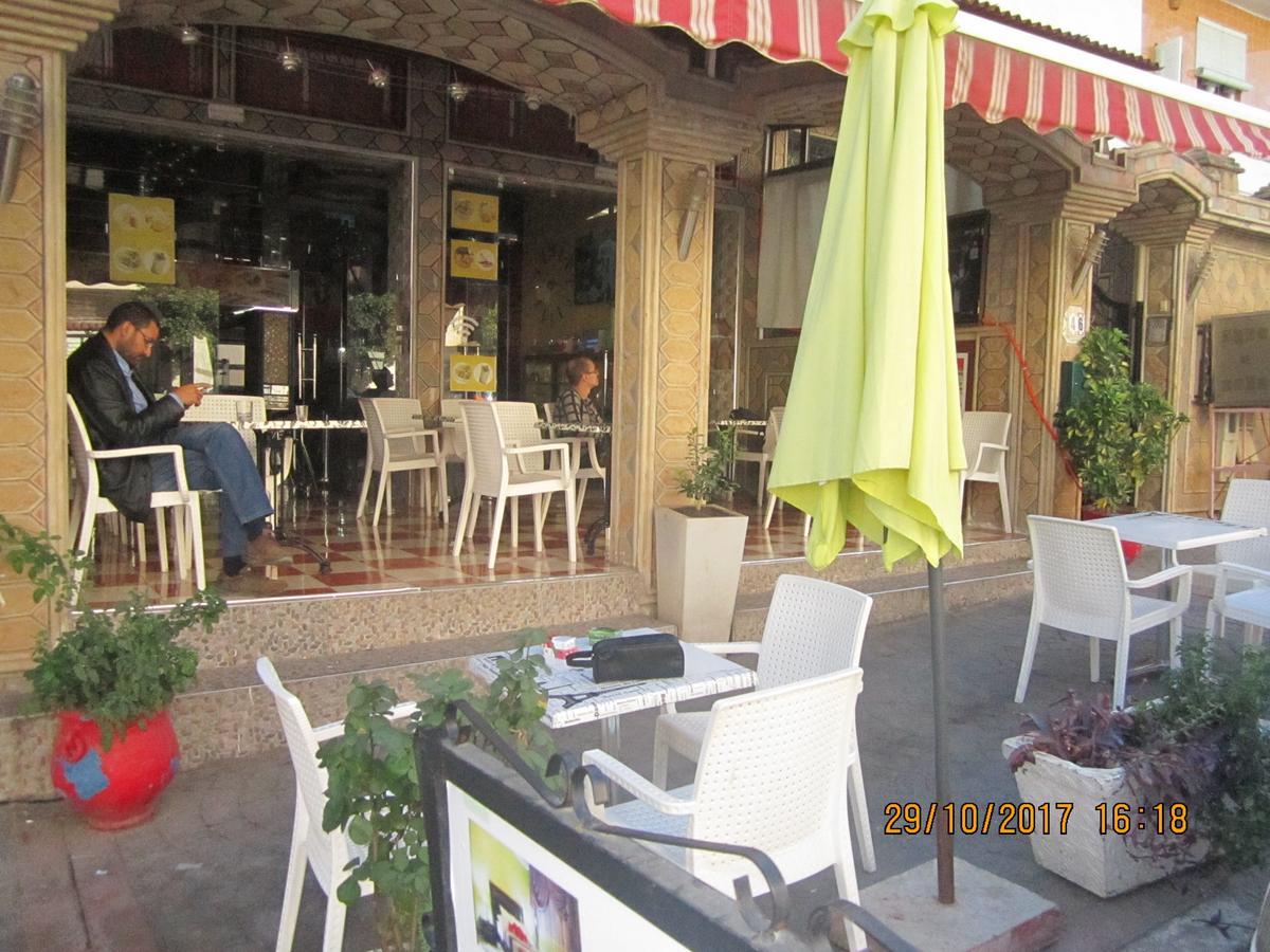 Maison Nouryan Şafşavan Dış mekan fotoğraf