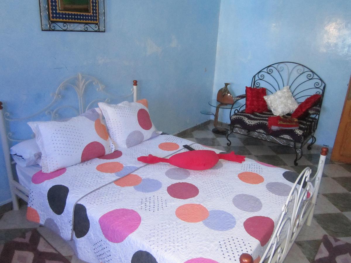 Maison Nouryan Şafşavan Dış mekan fotoğraf