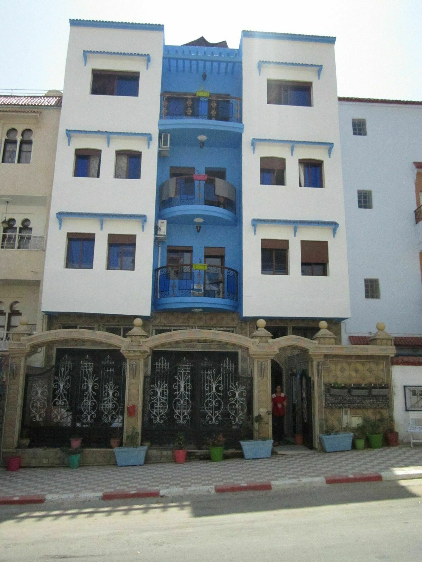 Maison Nouryan Şafşavan Dış mekan fotoğraf
