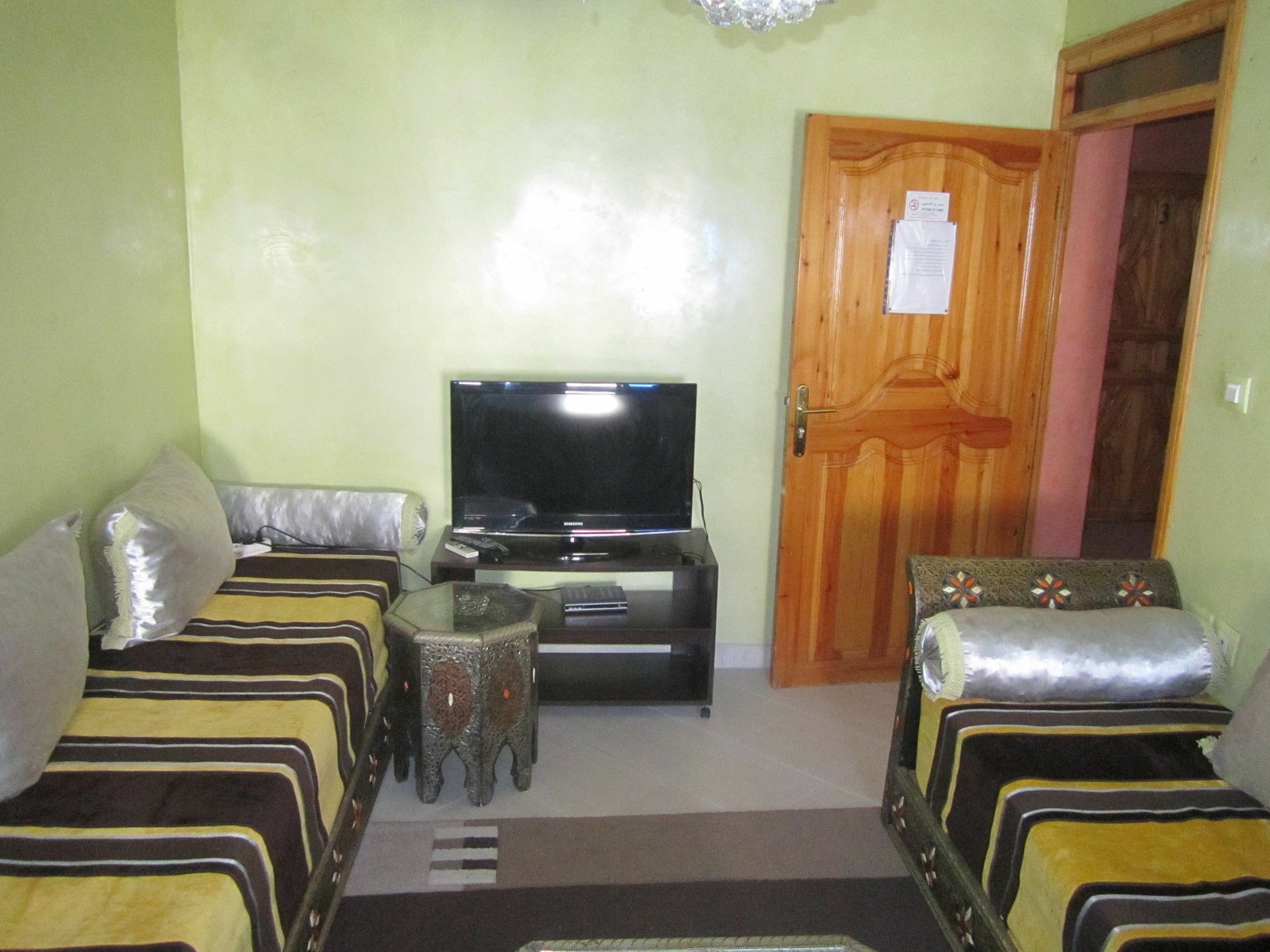 Maison Nouryan Şafşavan Dış mekan fotoğraf