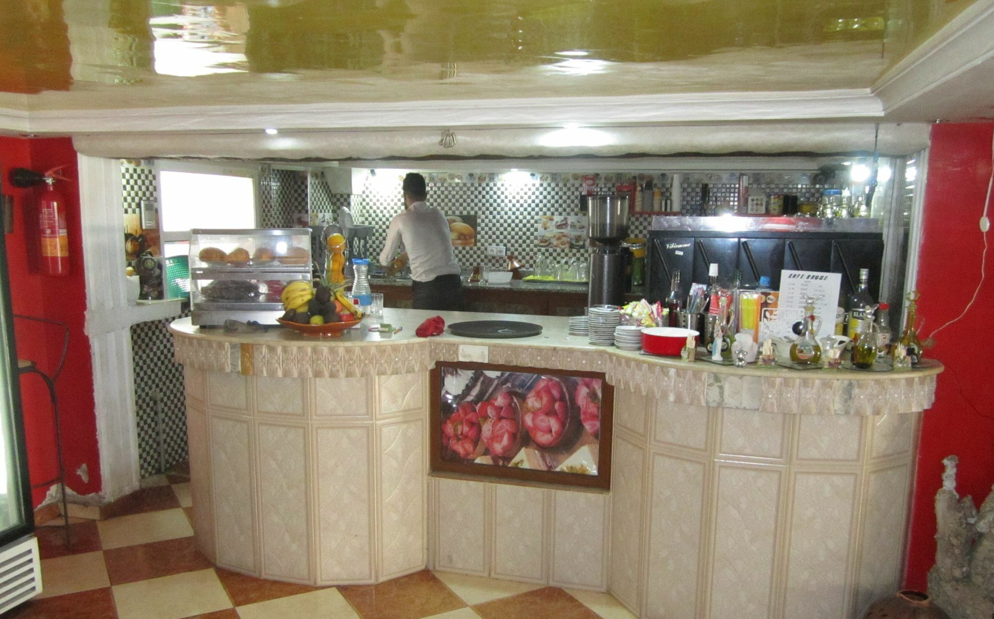 Maison Nouryan Şafşavan Dış mekan fotoğraf